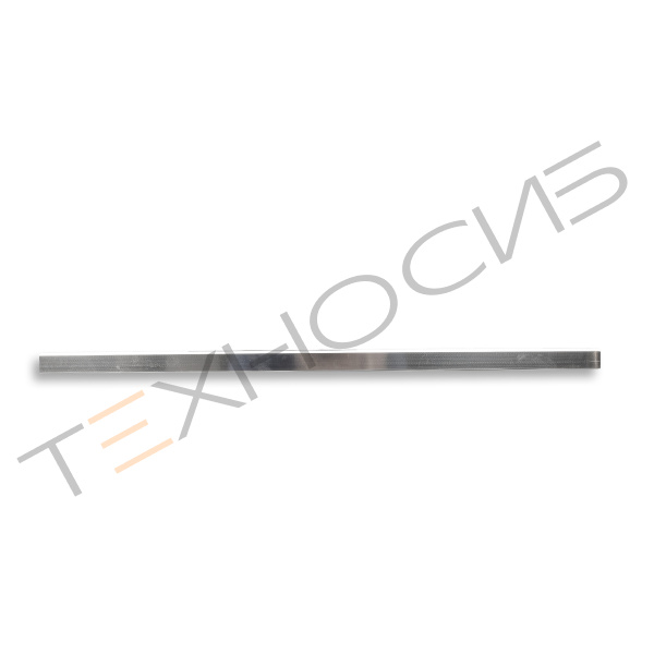 Полотно шкуросъемное 554х20х1,0 METALURGIA Техно-Сиб - Купить с доставкой по всей России 