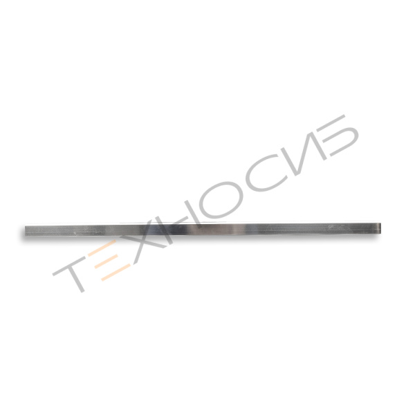 Полотно шкуросъемное 554х20х1,0 METALURGIA Техно-Сиб - Купить с доставкой по всей России