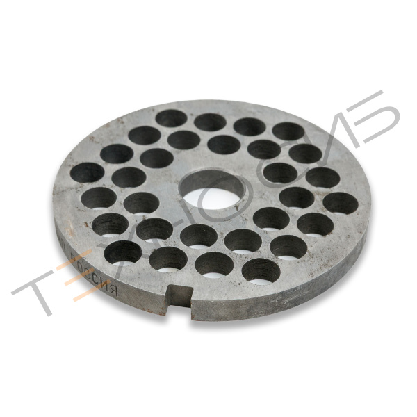 Решетка D 82 (d 16) с отв 9 МИМ 300 Техно-Сиб - Купить с доставкой по всей России 2