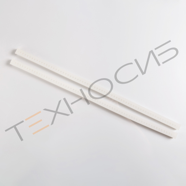 Комплект силиконовых планок для BSF-501 (2 шт.) Техно-Сиб - Купить с доставкой по всей России 2