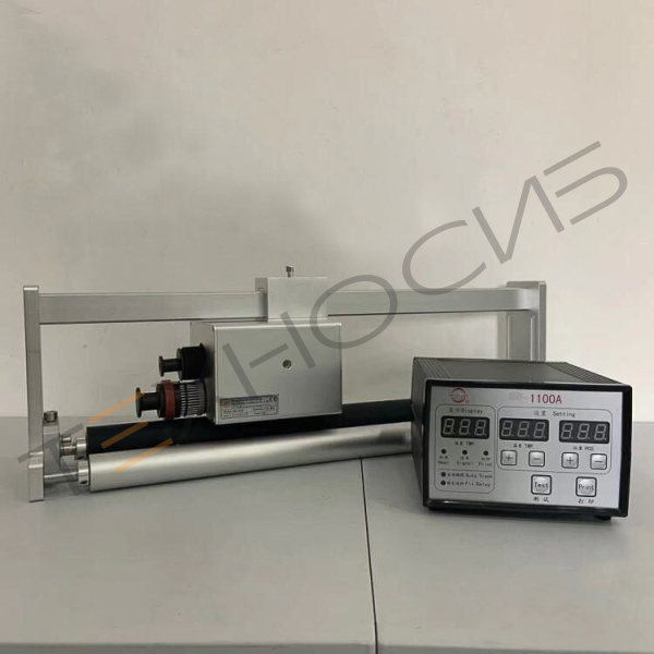 Автоматический встраиваемый датер на твердых чернилах MY-1100A (600, LTR) Техно-Сиб - Купить с доставкой по всей России 2