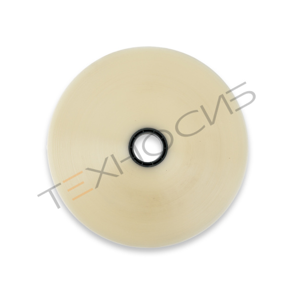 Бандерольная лента OPP;L-500m;W-29.4+/-0.2mm;110micron Техно-Сиб - Купить с доставкой по всей России