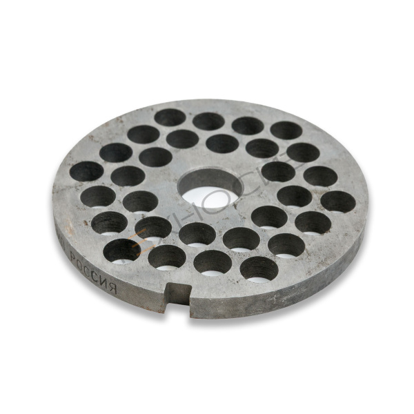 Решетка D 82 (d 16) с отв 9 МИМ 300 Техно-Сиб - Купить с доставкой по всей России 2