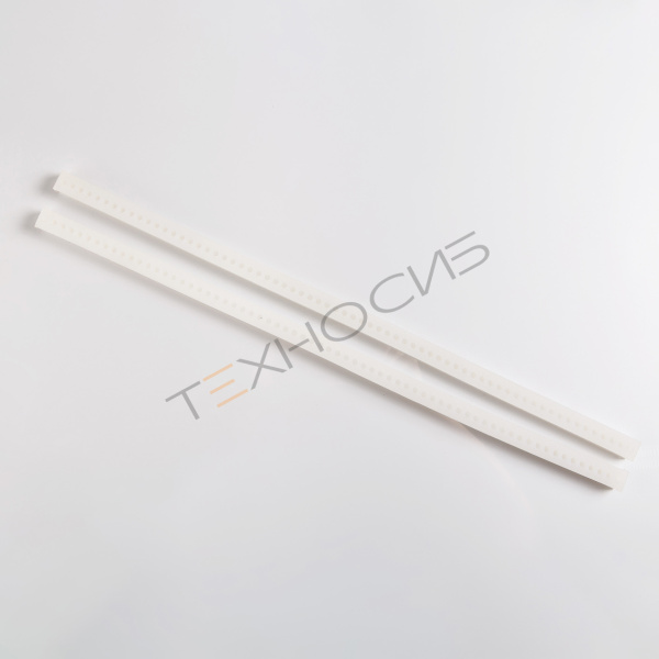 Комплект силиконовых планок для BSF-501 (2 шт.) Техно-Сиб - Купить с доставкой по всей России 2