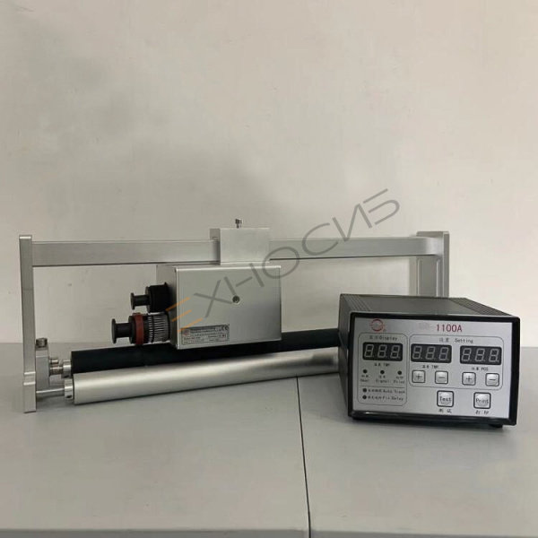 Автоматический встраиваемый датер на твердых чернилах MY-1100A (600, LTR) Техно-Сиб - Купить с доставкой по всей России 2