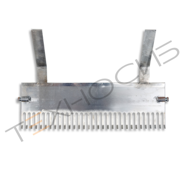 Гребенка ХМ 302,02,00,00 СБ Техно-Сиб - Купить с доставкой по всей России 