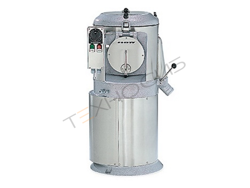 Машина для чистки овощей FLOTT 18K Техно-Сиб - Купить с доставкой по всей России 