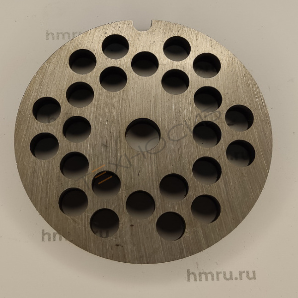 Решетка для мясорубки TC-22 9 мм Техно-Сиб - Купить с доставкой по всей России 