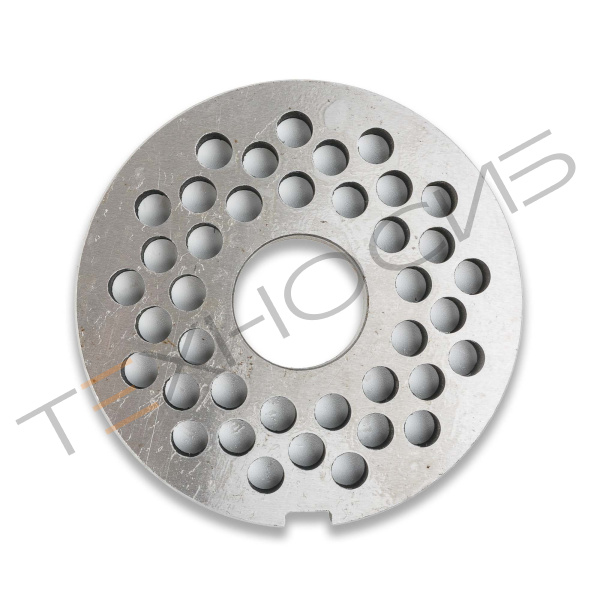 Решетка D 120 (d 35) с отв 10 Техно-Сиб - Купить с доставкой по всей России 