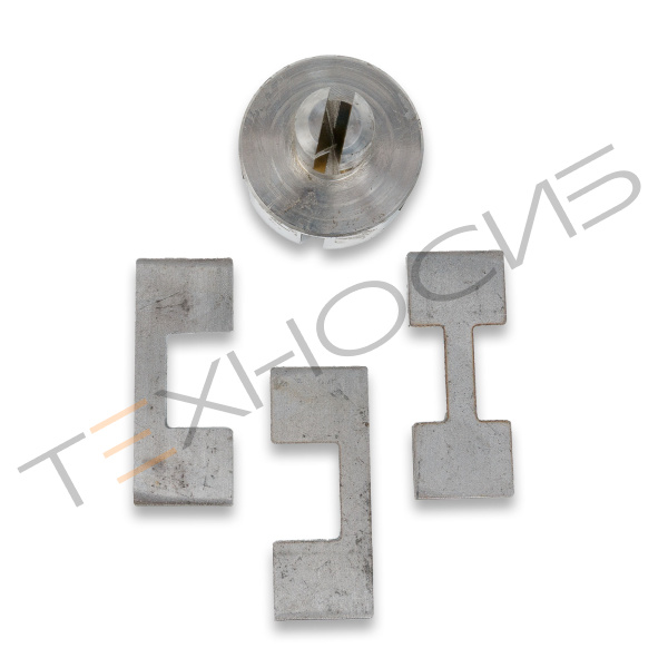 Ротор для JGL 60 Техно-Сиб - Купить с доставкой по всей России 2