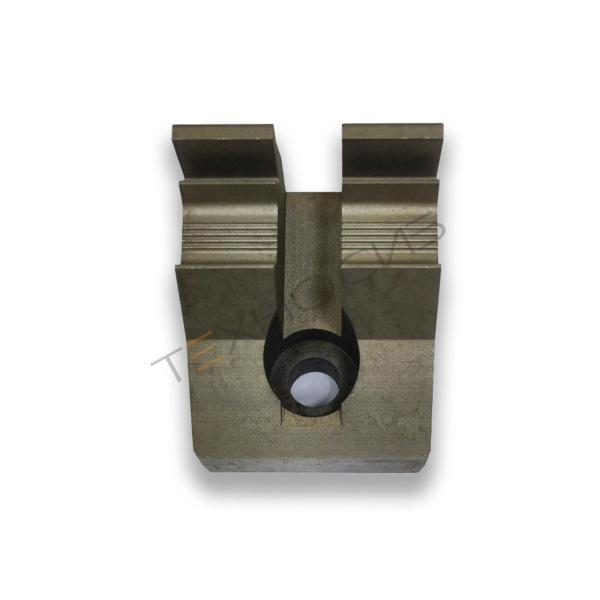 Матрица нижняя (размер 18-10) для DKJC-18/15 Техно-Сиб - Купить с доставкой по всей России 