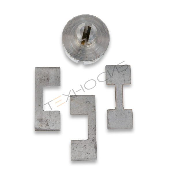 Ротор для JGL 60 Техно-Сиб - Купить с доставкой по всей России 2