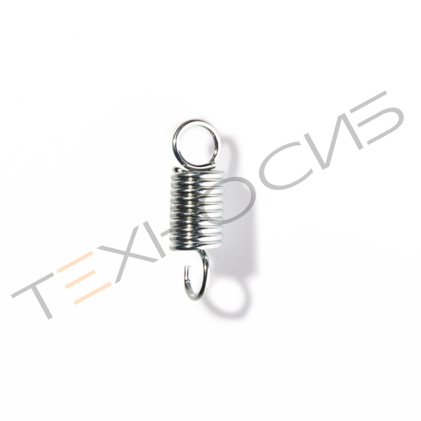 Пружина тип 2 для запайщиков FS-800-1000H Техно-Сиб - Купить с доставкой по всей России 2