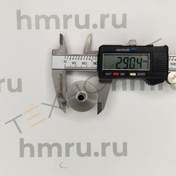 Выходное сопло Ø6 мм для LPF/PPF 50-1000 Техно-Сиб - Купить с доставкой по всей России 5