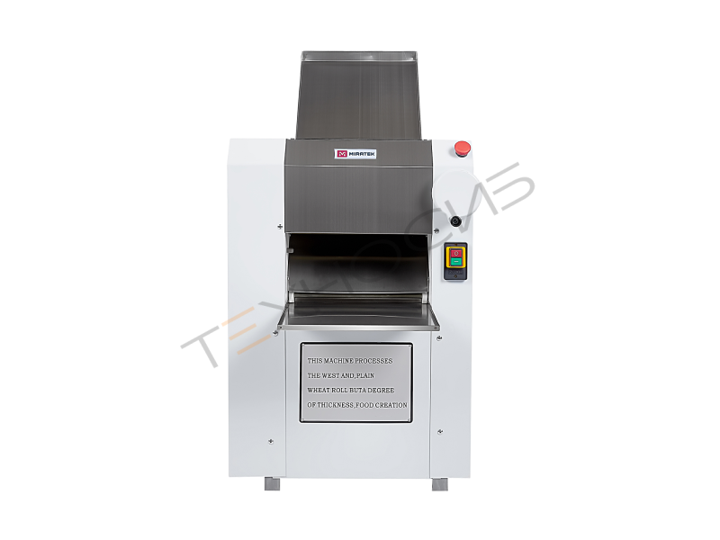 Тестораскаточная машина Miratek KR350 Техно-Сиб - Купить с доставкой по всей России 