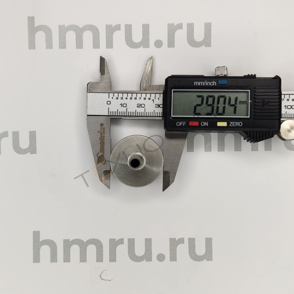 Выходное сопло Ø6 мм для LPF/PPF 50-1000 Техно-Сиб - Купить с доставкой по всей России 5