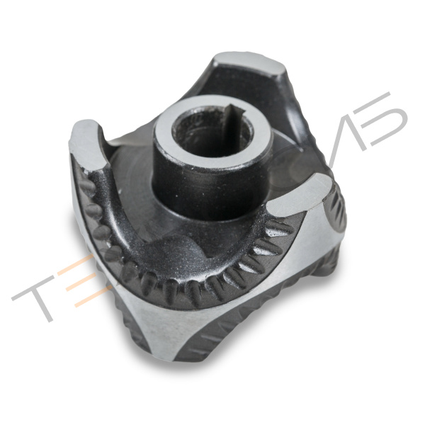 Матрица формующая для JGL-135-5B (6 ячеек, 16-18 гр.,край волна) Техно-Сиб - Купить с доставкой по всей России 