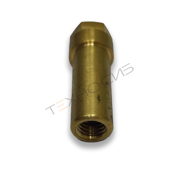 Бронзовая втулка подвижного закупоривающего ролика для DK-50/D Техно-Сиб - Купить с доставкой по всей России 