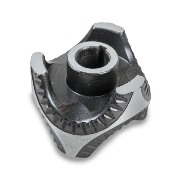 Матрица формующая для JGL-135-5B (6 ячеек, 16-18 гр.,край волна) Техно-Сиб - Купить с доставкой по всей России 