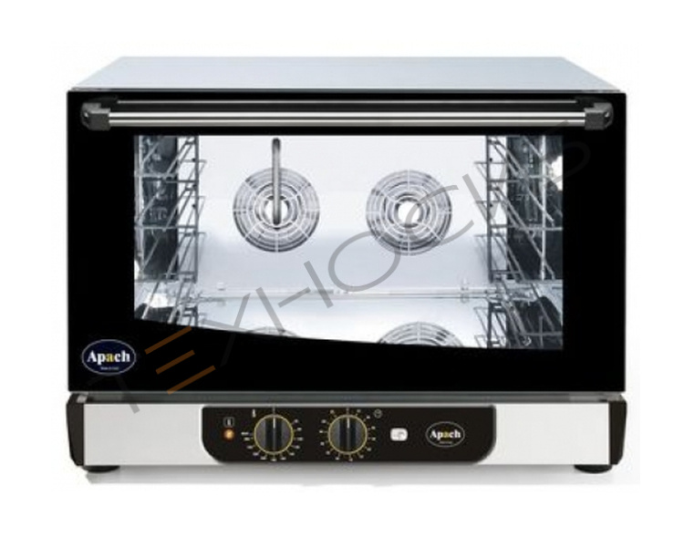 Печь конвекционная Apach AD46M ECO Техно-Сиб - Купить с доставкой по всей России