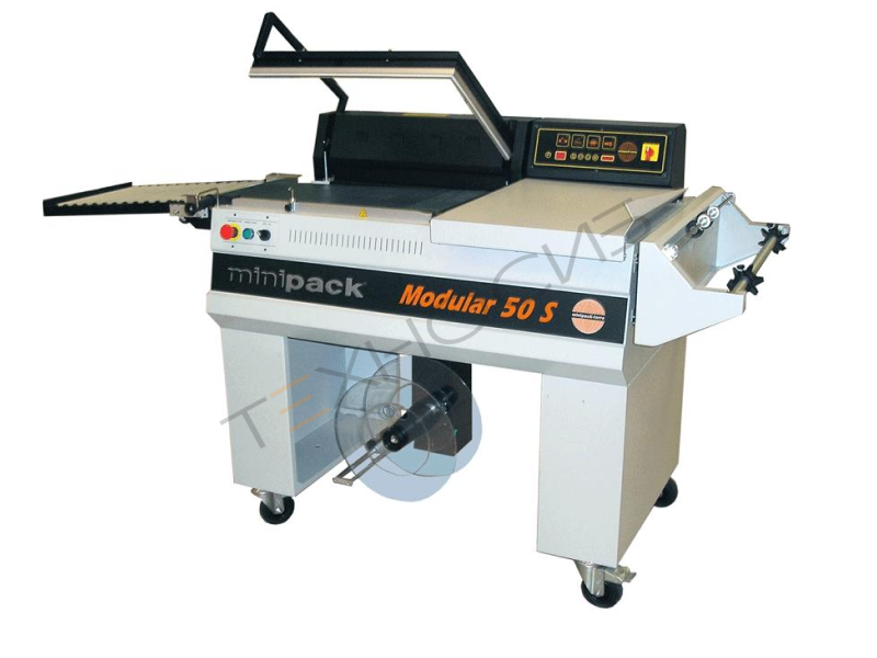 Термонож MODULAR 50 S Техно-Сиб - Купить с доставкой по всей России 