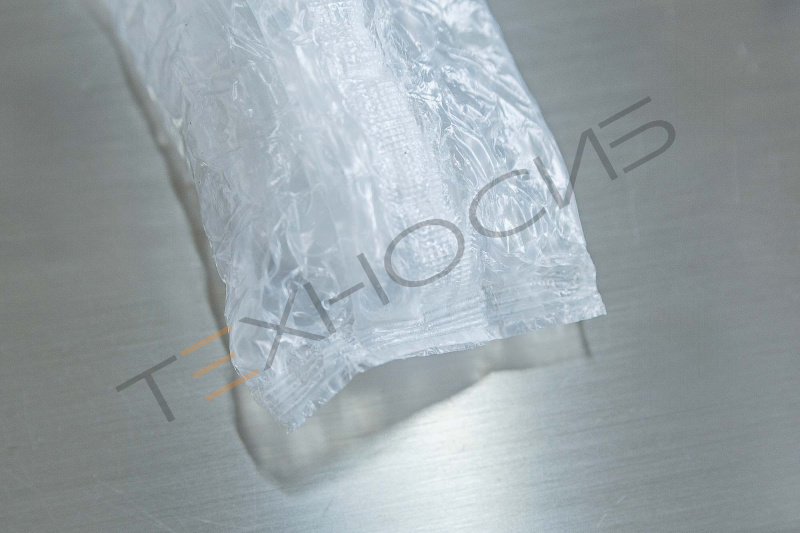 Автоматическая горизонтальная упаковочная машина DXDZ-350XD под ВПП (3 servo, лент.150 мм, рег.форм., min bag L 120, H 50, трансп.попереч.запайки) Техно-Сиб - Купить с доставкой по всей России 15