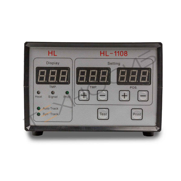 Блок управления для HL-1108 Техно-Сиб - Купить с доставкой по всей России