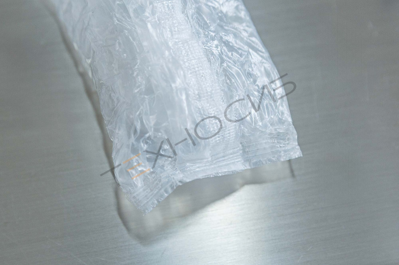 Автоматическая горизонтальная упаковочная машина DXDZ-350XD под ВПП (3 servo, лент.150 мм, рег.форм., min bag L 120, H 50, трансп.попереч.запайки) Техно-Сиб - Купить с доставкой по всей России 15