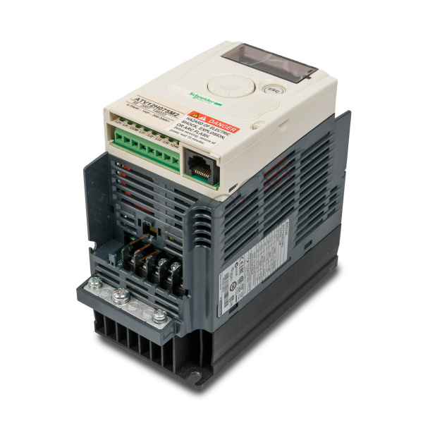 Частотный преобразователь X1S0004GB0 (220 В, 400 Вт) для HL-1650 NEW Техно-Сиб - Купить с доставкой по всей России 5