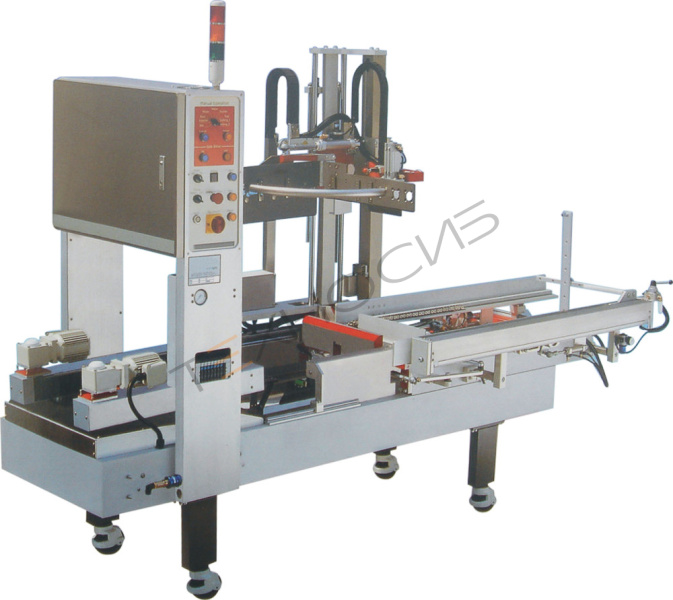 Формирователь коробов CXJ-8560A Техно-Сиб - Купить с доставкой по всей России 