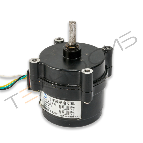 Двигатель для HL-102 Техно-Сиб - Купить с доставкой по всей России 