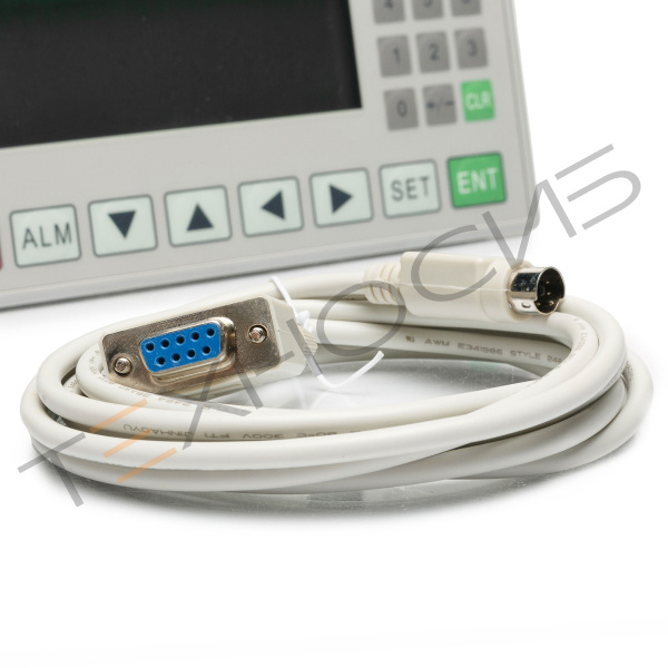 Панель управления TD220 для DXDZ-600D Техно-Сиб - Купить с доставкой по всей России 5