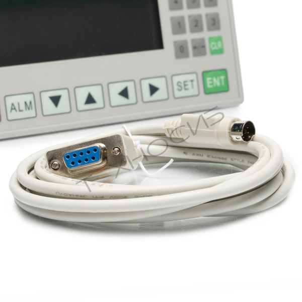 Панель управления TD220 для DXDZ-600D Техно-Сиб - Купить с доставкой по всей России 5