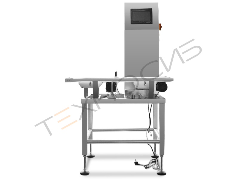 Контрольно-динамические весы (ЧЕКВЕЙЕР) IXL-160 Техно-Сиб - Купить с доставкой по всей России