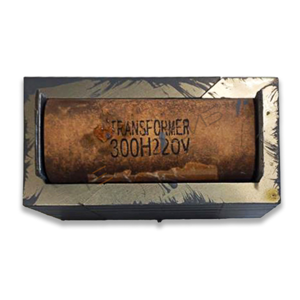 Трансформатор для FS-300C Техно-Сиб - Купить с доставкой по всей России 3