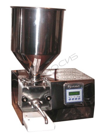 Шестеренчатый дозатор DOSIMAX XL Техно-Сиб - Купить с доставкой по всей России 