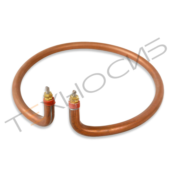 ТЭН для HL-95A (лоток D150) Техно-Сиб - Купить с доставкой по всей России 