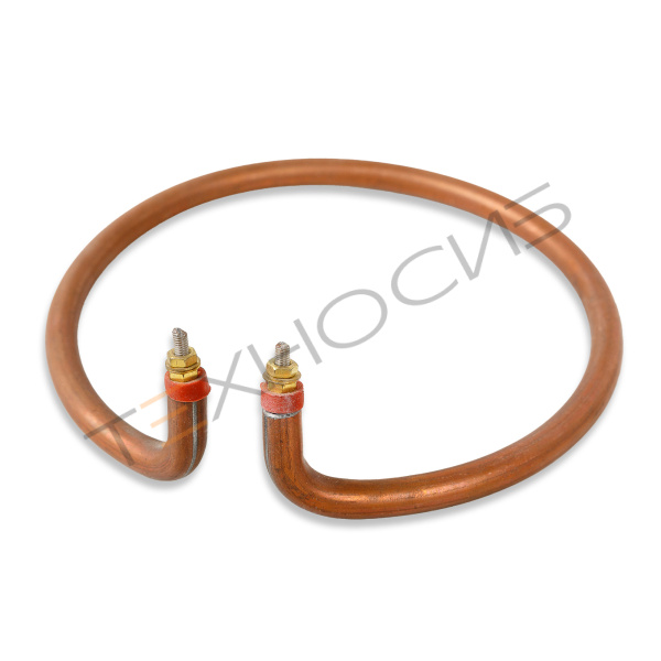 ТЭН для HL-95A (лоток D150) Техно-Сиб - Купить с доставкой по всей России