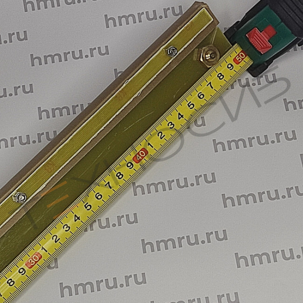 Эпоксидная планка в сборе для DZ-500/2SB NEW Техно-Сиб - Купить с доставкой по всей России 3