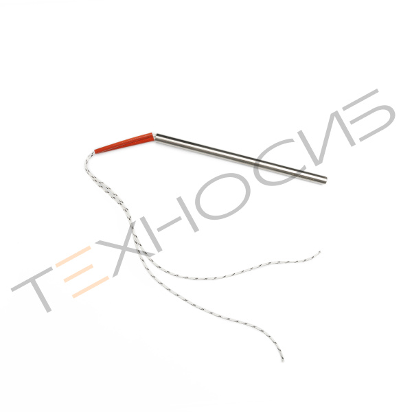 ТЭН поперечной запайки для DXDZ-350 (B, D, X) (Ø10*180 110 В 300 Вт) Техно-Сиб - Купить с доставкой по всей России 
