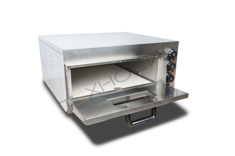 Печь для пиццы HEP-1ST (1 ярус) Техно-Сиб - Купить с доставкой по всей России 3