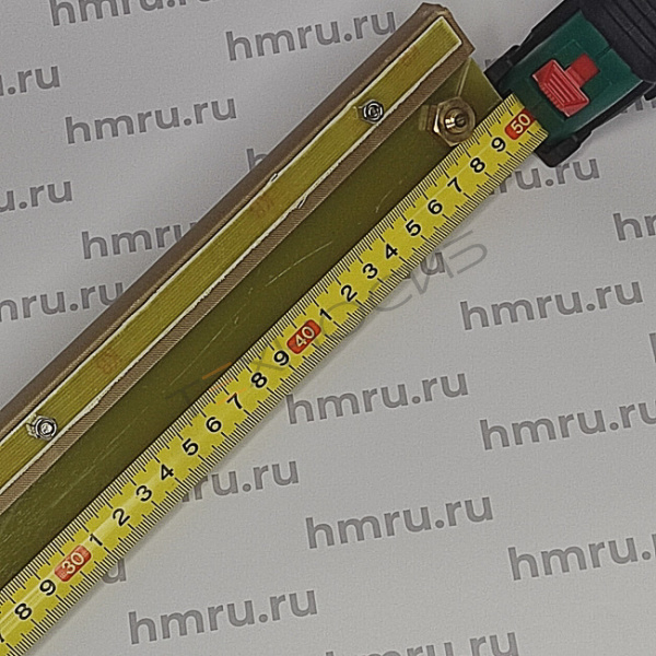 Эпоксидная планка в сборе для DZ-500/2SB NEW Техно-Сиб - Купить с доставкой по всей России 3