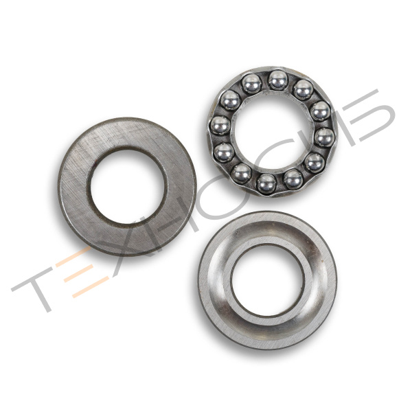 Подшипник шнека теста упорный для ST-II Техно-Сиб - Купить с доставкой по всей России 