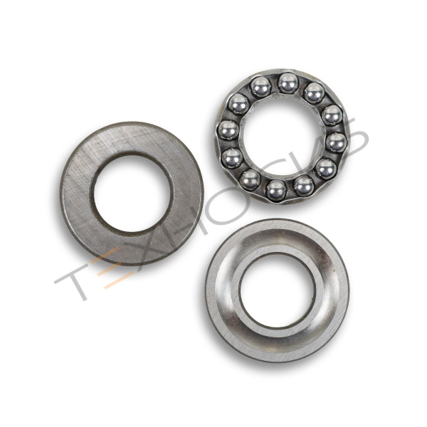 Подшипник шнека теста упорный для ST-II Техно-Сиб - Купить с доставкой по всей России