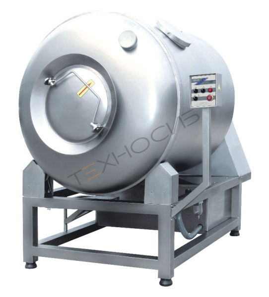 Вакуумный массажер для мяса GR 2500 Техно-Сиб - Купить с доставкой по всей России 