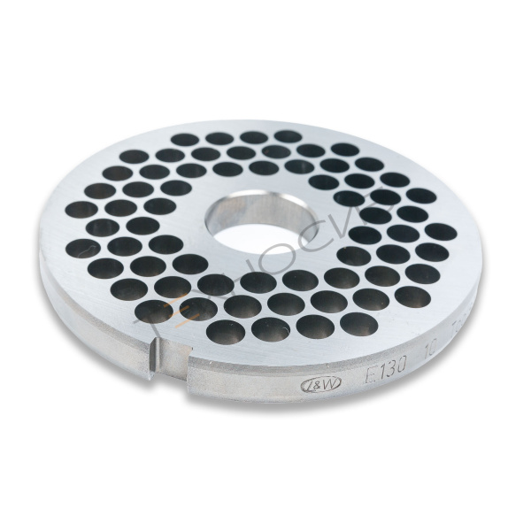 З/ч для мясорубки LM-130/А: решетка отв.10 мм Техно-Сиб - Купить с доставкой по всей России 2