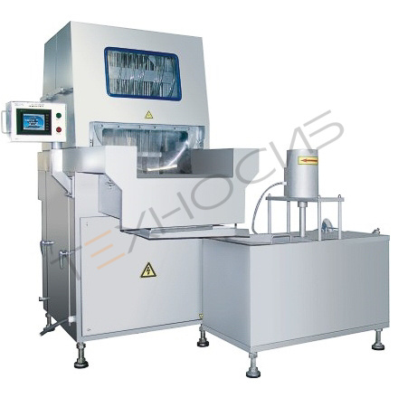 Инъектор ZSF-88 Техно-Сиб - Купить с доставкой по всей России