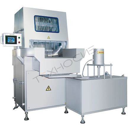 Инъектор ZSF-88 Техно-Сиб - Купить с доставкой по всей России 