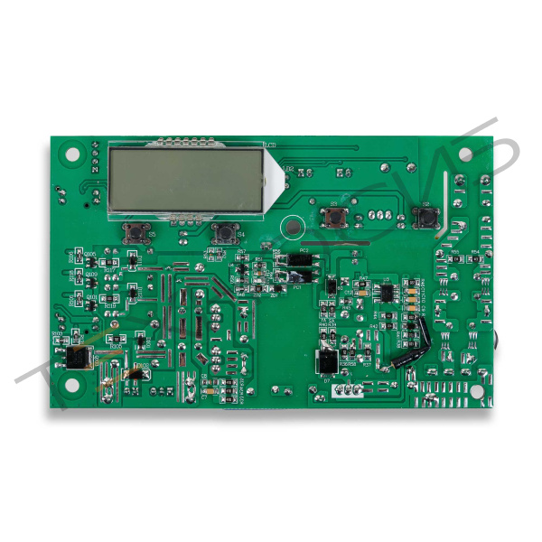Плата управления для DZ-290P Техно-Сиб - Купить с доставкой по всей России 