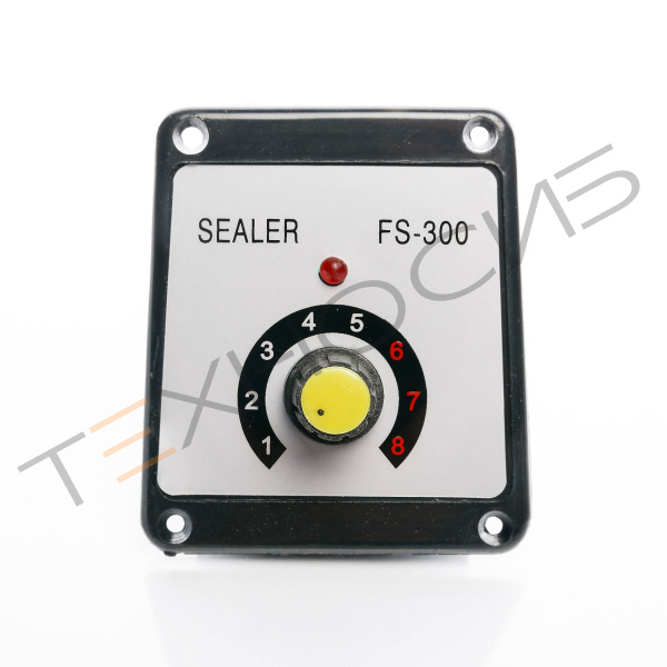 Реле времени 300AL для FS-300B/FS-300C Техно-Сиб - Купить с доставкой по всей России 